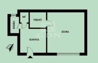 Budapest I. kerület Lakás