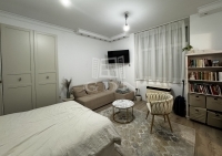 Budapest I. kerület Lakás