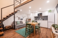 Budapest VI. kerület Lakás