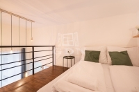 Budapest VI. kerület Lakás