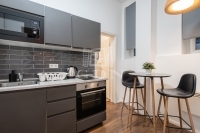 Budapest VI. kerület Lakás