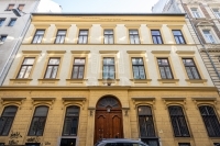 Budapest VI. kerület Lakás