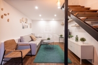 Budapest VI. kerület Lakás