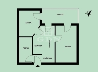 Budapest VIII. kerület Lakás