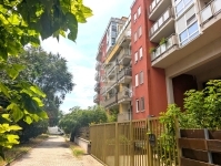 Budapest VIII. kerület Lakás