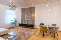 Budapest VI. kerület Lakás