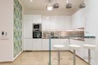 Budapest VI. kerület Lakás