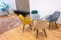 Budapest VI. kerület Lakás