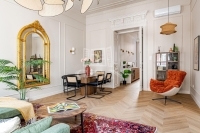 Budapest XIII. kerület Lakás