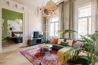 Budapest XIII. kerület Lakás