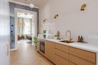 Budapest XIII. kerület Lakás