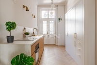 Budapest XIII. kerület Lakás