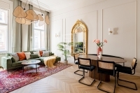 Budapest XIII. kerület Lakás