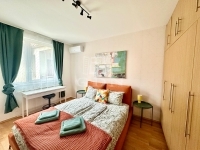 Budapest VII. kerület Lakás