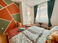 Budapest VII. kerület Lakás