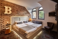 Budapest I. kerület Lakás