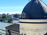 Budapest I. kerület Lakás