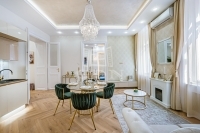 Budapest VI. kerület Lakás