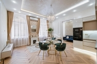 Budapest VI. kerület Lakás