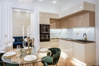 Budapest VI. kerület Lakás