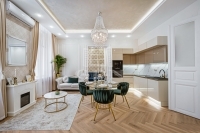 Budapest VI. kerület Lakás