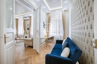 Budapest VI. kerület Lakás