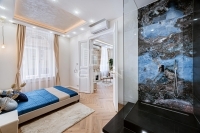 Budapest VI. kerület Lakás