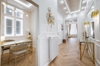 Budapest VI. kerület Lakás