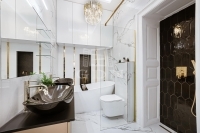 Budapest VI. kerület Lakás