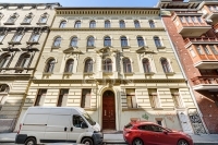 Budapest VI. kerület Lakás