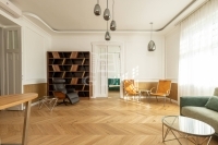 Budapest XIII. kerület Lakás