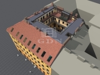 Budapest VI. kerület Lakás