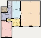 Budapest VI. kerület Lakás