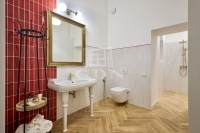 Budapest VI. kerület Lakás