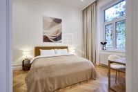 Budapest VI. kerület Lakás