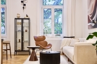 Budapest VI. kerület Lakás