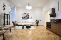 Budapest VI. kerület Lakás