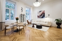 Budapest VI. kerület Lakás