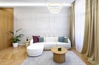 Budapest V. kerület Lakás