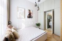 Budapest V. kerület Lakás