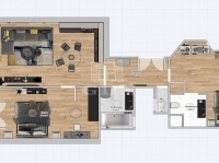 Budapest II. kerület Lakás