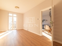 Budapest II. kerület Lakás