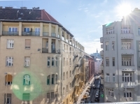 Budapest II. kerület Lakás