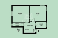 Budapest XI. kerület Lakás