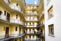 Budapest VII. kerület Lakás