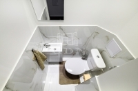 Budapest VII. kerület Lakás