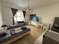 Budapest VII. kerület Lakás