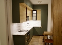 Budapest XIII. kerület Lakás