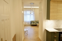 Budapest XIII. kerület Lakás