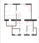 Budapest XIII. kerület Lakás